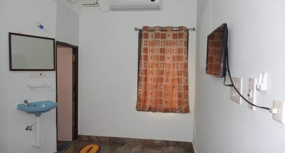 AURO GP GUEST HOUSE (Next to MatriMandir), Pondicherry 5